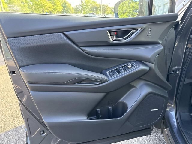 Used 2026 Gray Subaru Limited image 27