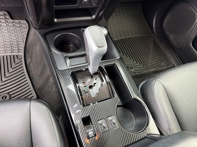 2020 Toyota 4Runner Off-Road - Photo 26