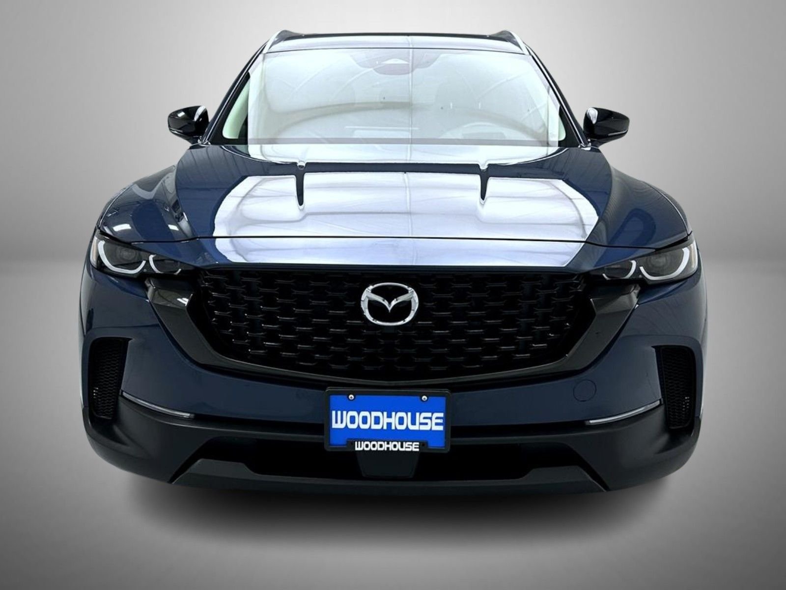 Used 2025 Blue Mazda 2.5 S Premium Plus Package image 2