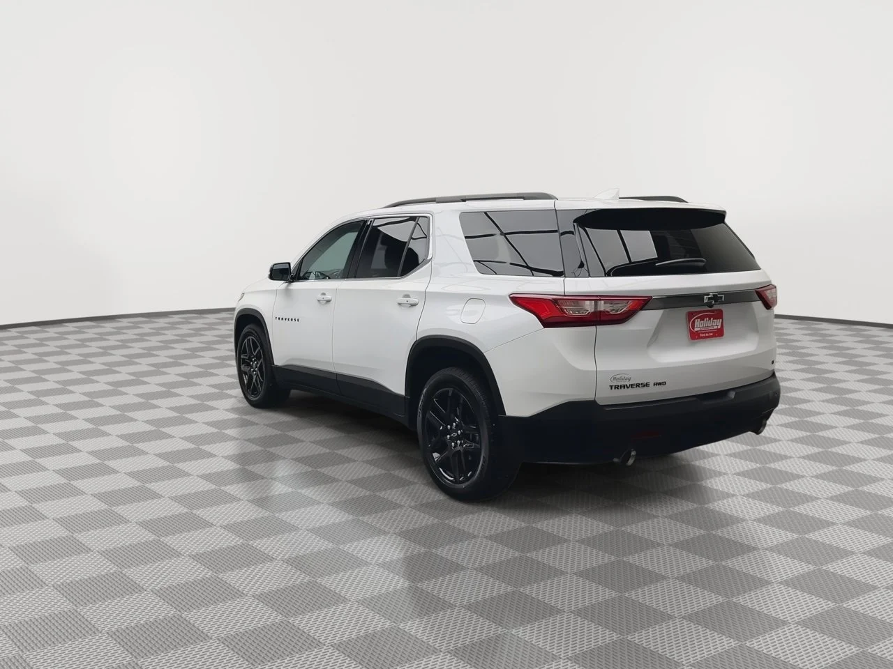 Used 2019 SUMMIT WHITE Chevrolet LT Cloth image 39