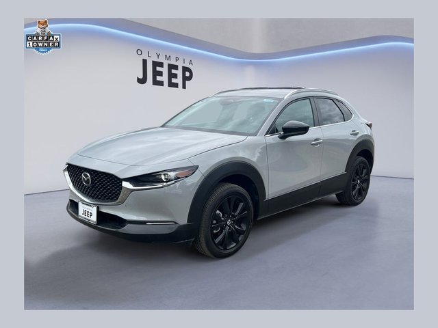 2025 Mazda CX-30 2.5 S Select Sport