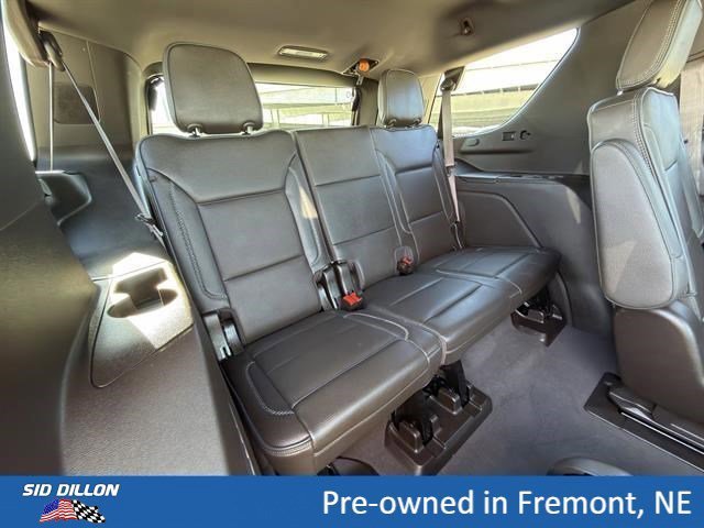 2023 GMC Yukon Denali - Photo 24