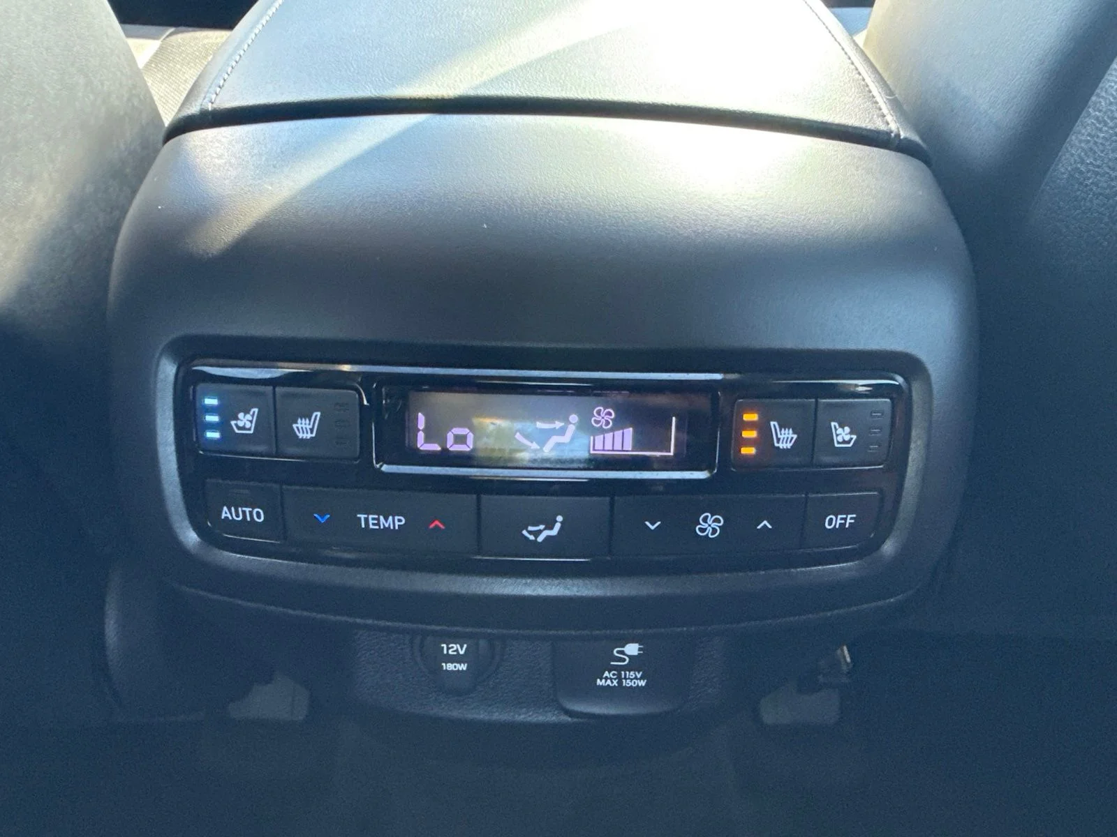 Used 2025 Gray Hyundai SEL Premium image 23
