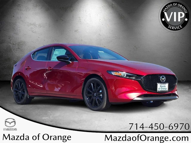 All New and Used Inventory | Mazda of Orange