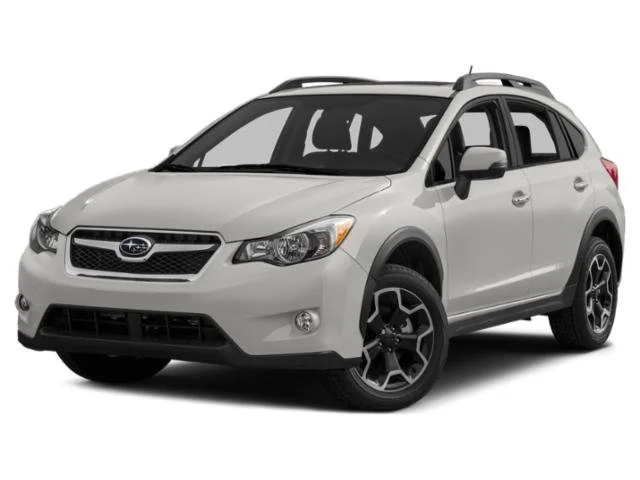 2015 Subaru Crosstrek Limited AWD photo