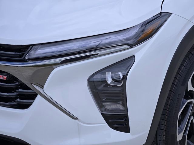 2026 Chevrolet Trax RS - Photo 6
