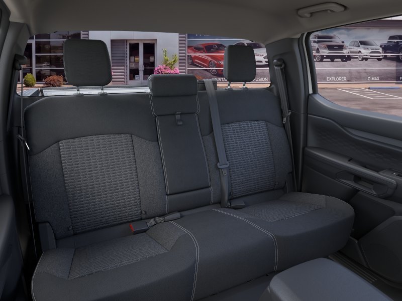 2025 Ford Ranger XL - Photo 11