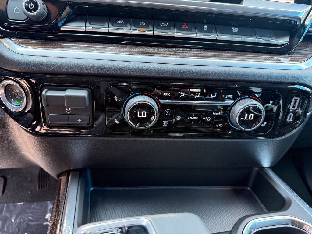2026 Chevrolet Silverado 1500 RST - Photo 28