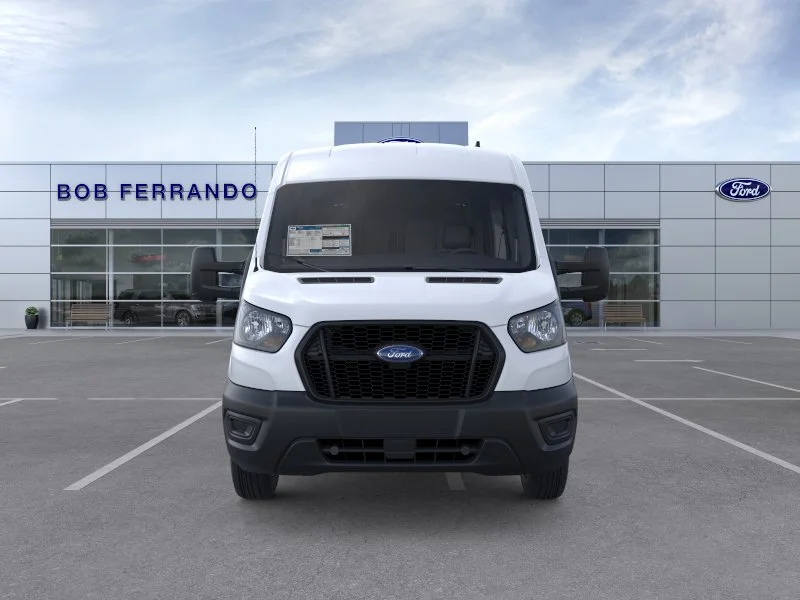 2025 Ford Transit Van Base - Photo 18