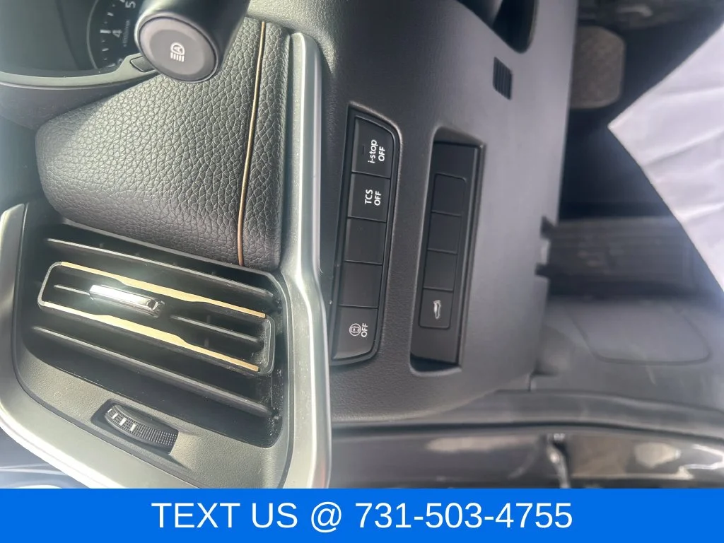 Used 2024 Gray Mazda 3.3 Turbo Preferred Plus image 23