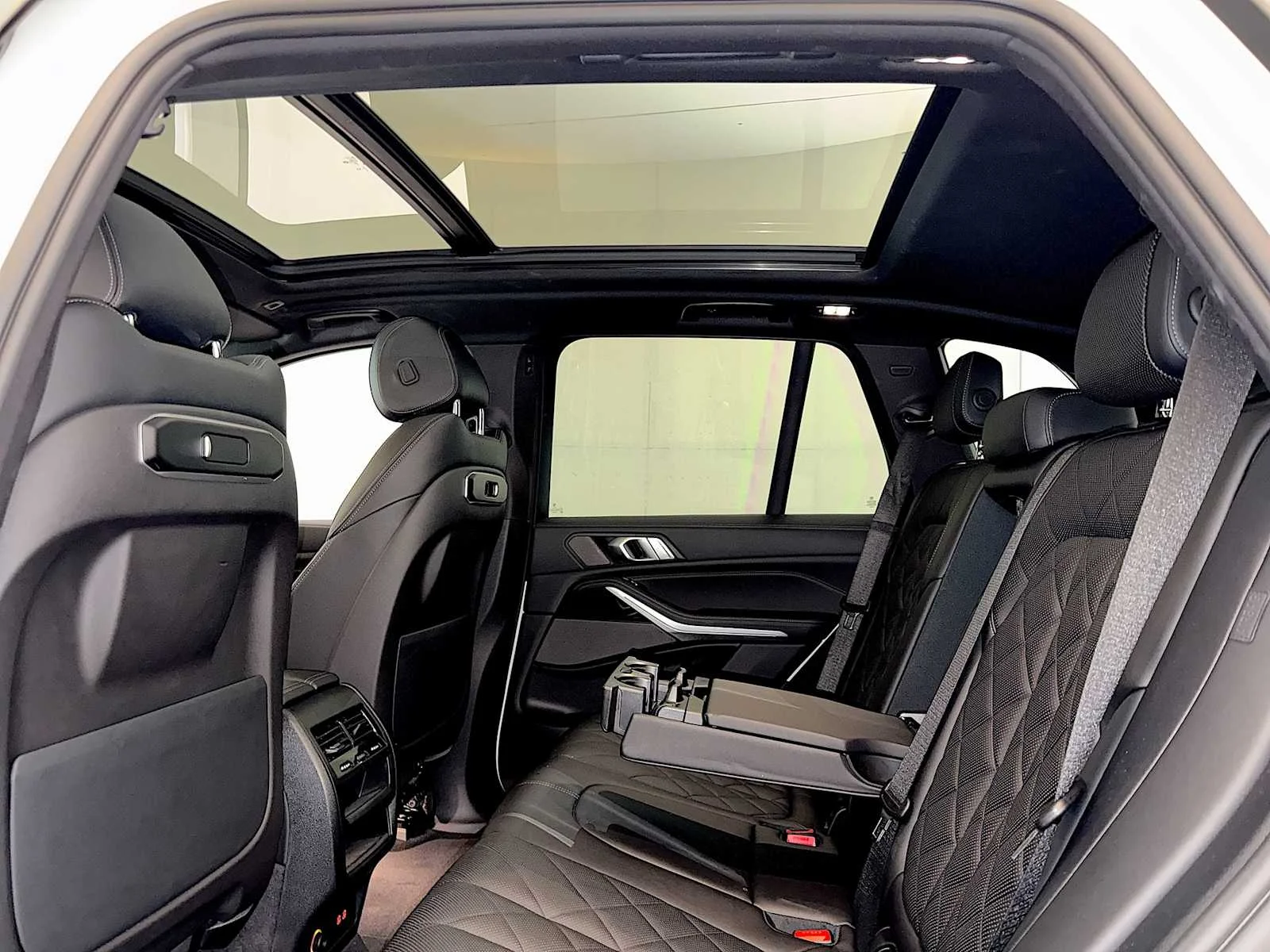 2024 BMW X5 40i - Photo 21