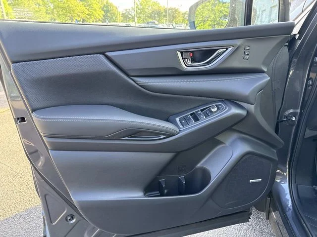 Used 2026 Gray Subaru Limited image 27