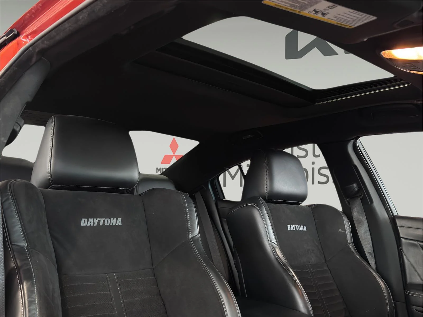 Used 2023 Sinamon Stick Dodge Scat Pack image 21