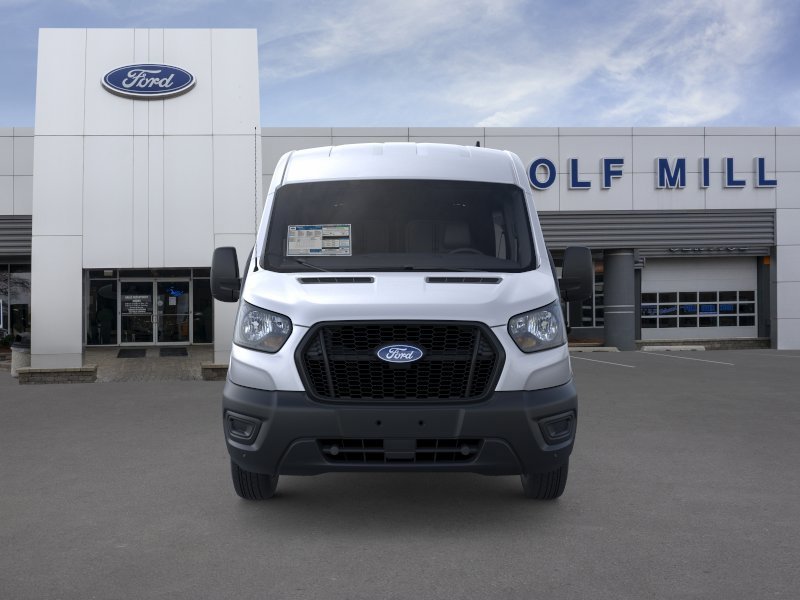 New 2026 Ingot Silver Metallic Ford T-250 148 Med Rf image 6