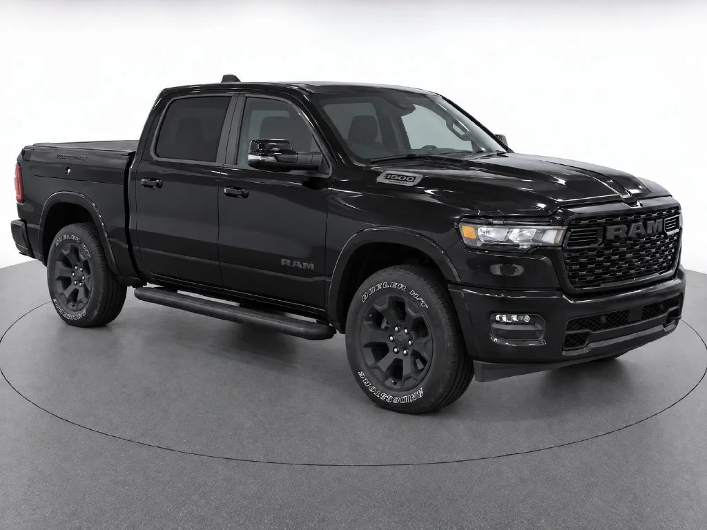 2025 RAM 1500 Pickup Big Horn/Lone Star