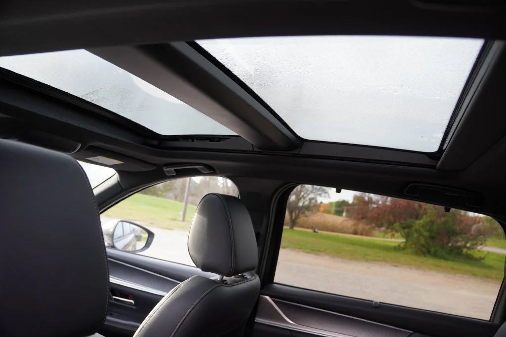 Used 2024 Gray Mazda Premium Plus AWD image 19