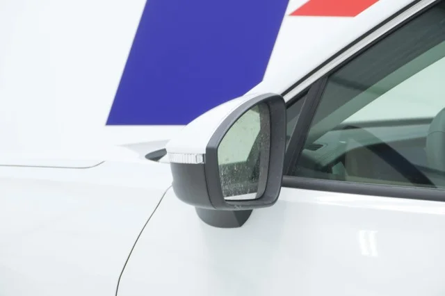 New 2026 Pure White Volkswagen S image 12
