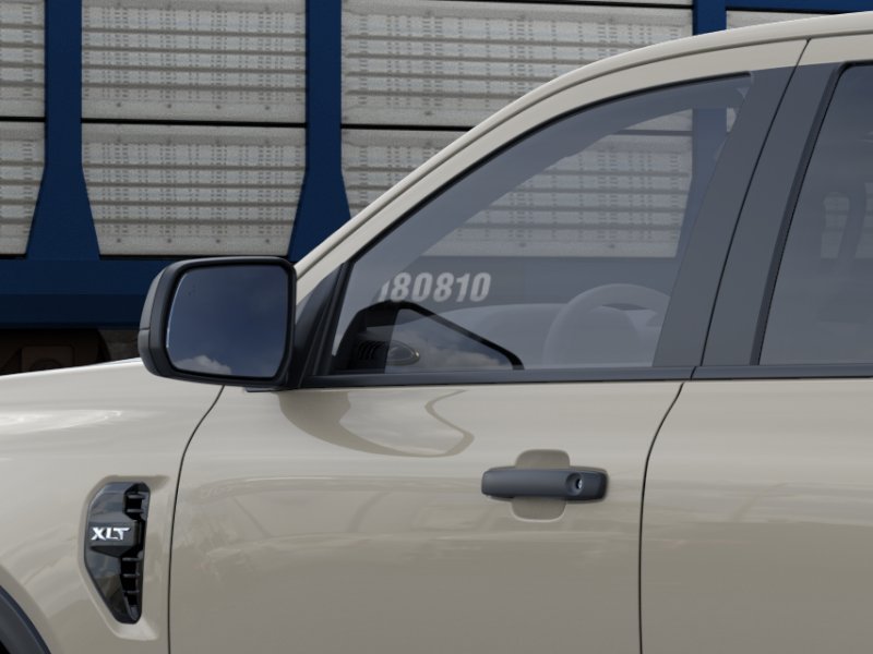 New 2026 Desert Sand Ford XLT image 20