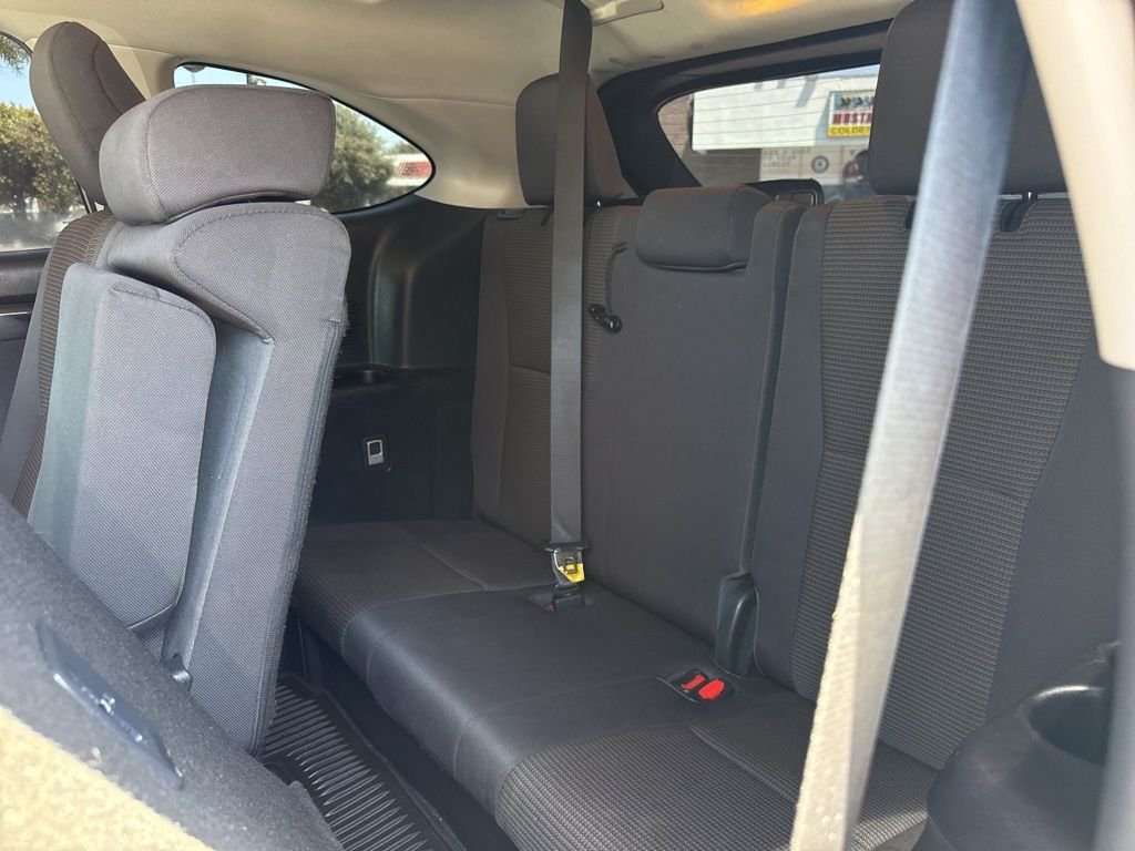 Used 2023 Silver Toyota LE image 16