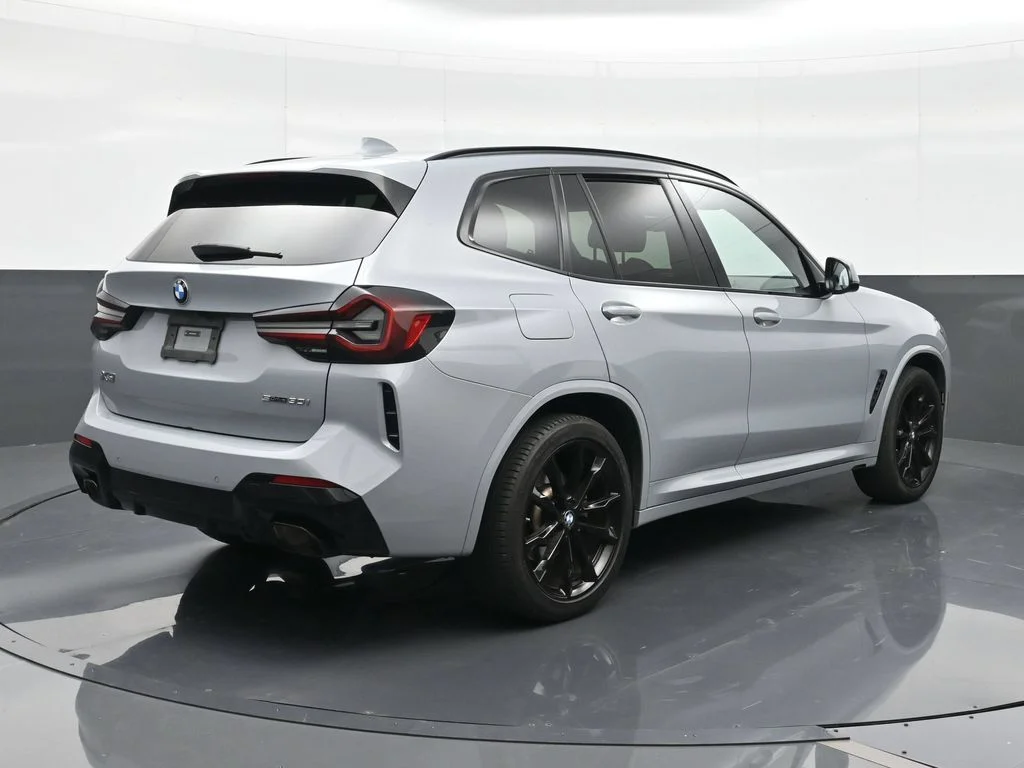 2024 BMW X3 30i - Photo 5
