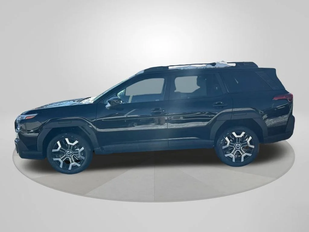 2026 Subaru Outback Touring XT - Photo 8