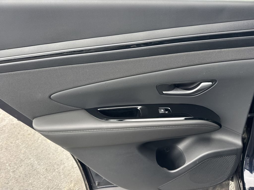 2024 Hyundai Tucson SEL Convenience - Photo 21