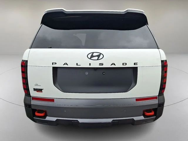 New 2026 White Hyundai XRT Pro image 6