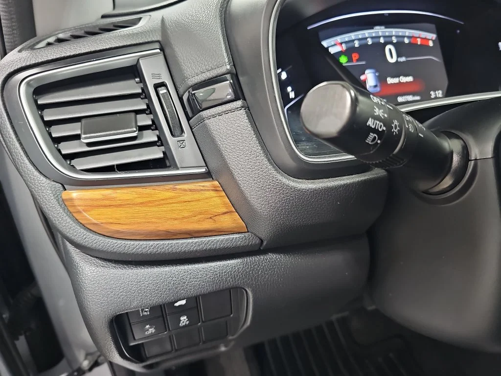Used 2019  Honda EX-L image 28