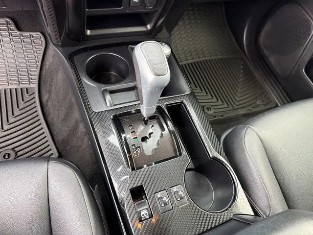 Used 2020 Magnetic Gray Metallic Toyota TRD Off-Road Premium image 26