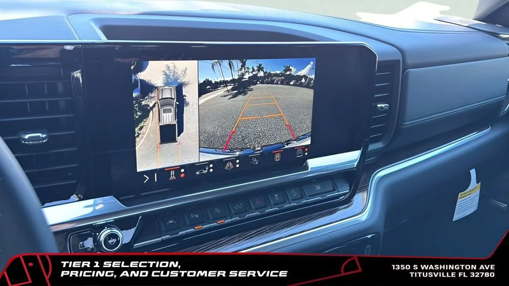 New 2026 Summit White GMC Elevation image 41