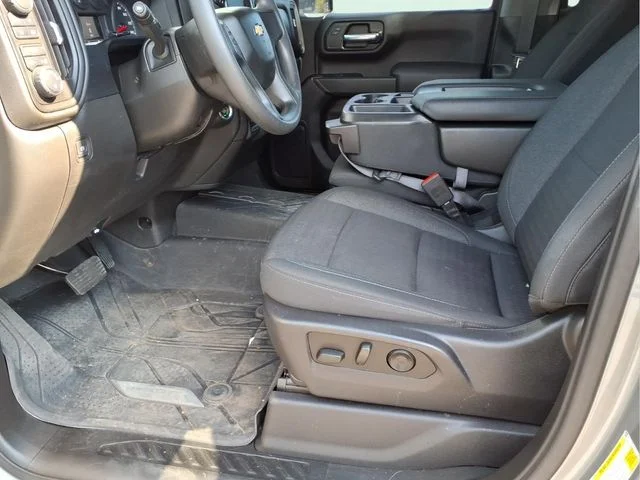 Used 2023 Gray Chevrolet Custom image 19