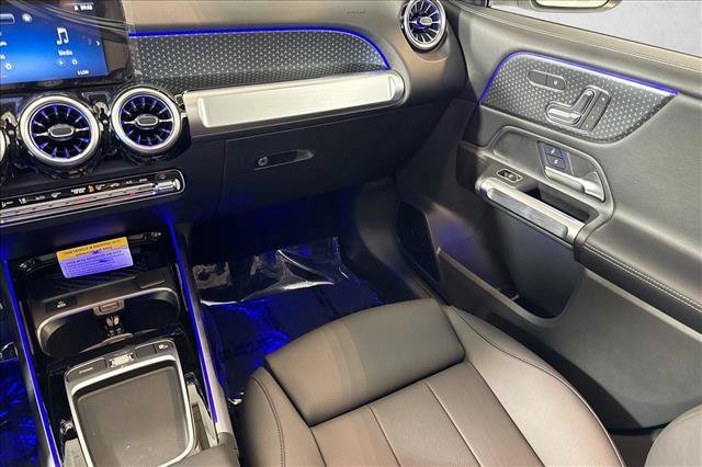 New 2026 Polar White Mercedes-Benz GLB 250 image 51