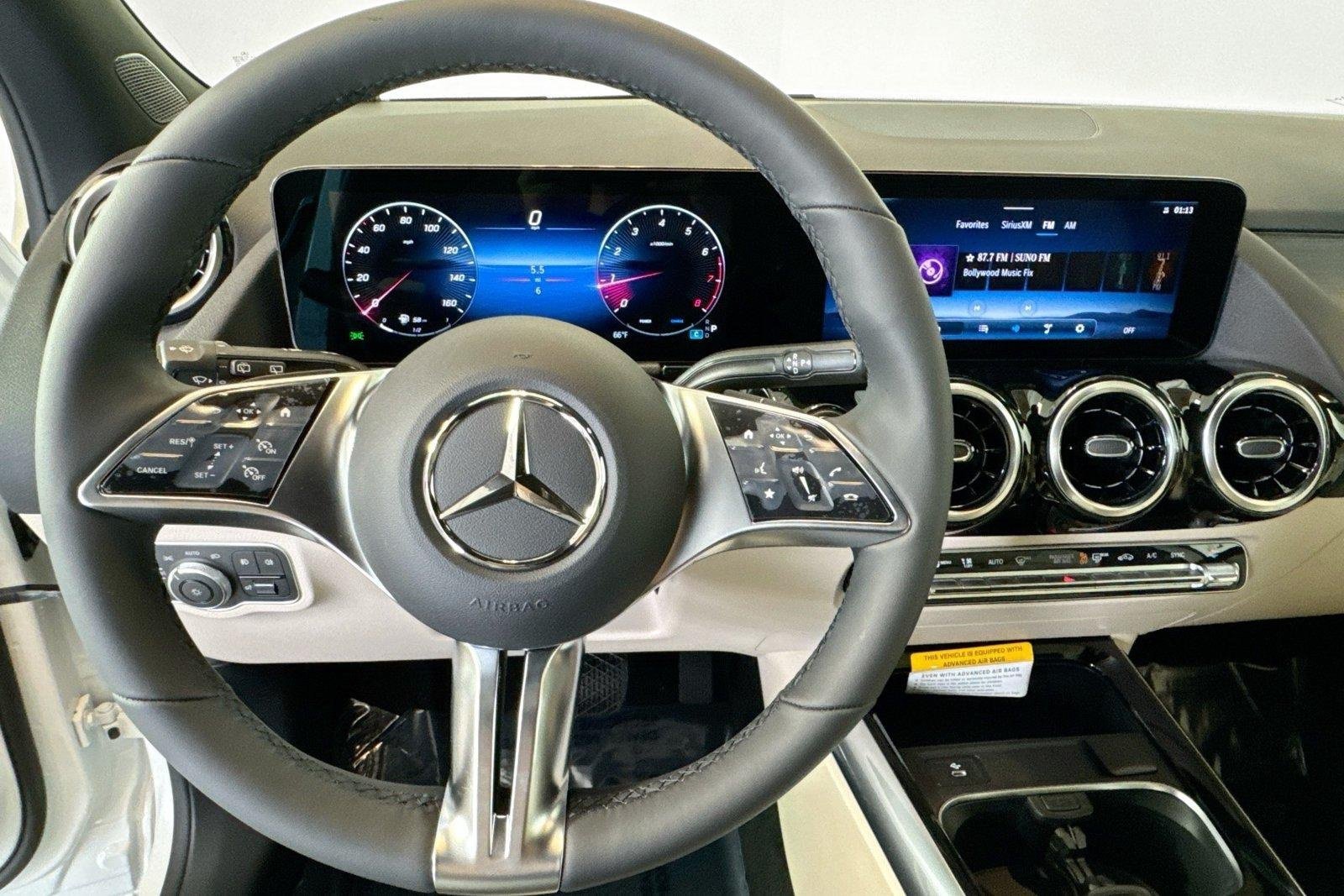 New 2026 Night Black Mercedes-Benz GLA 250 image 11