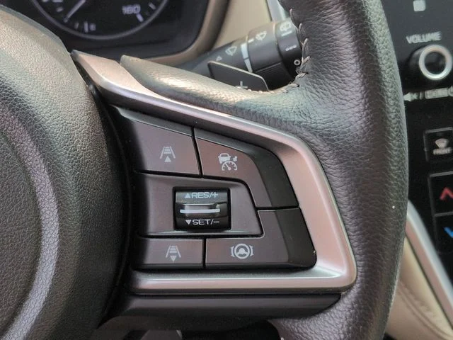 Used 2021  Subaru Limited XT image 19