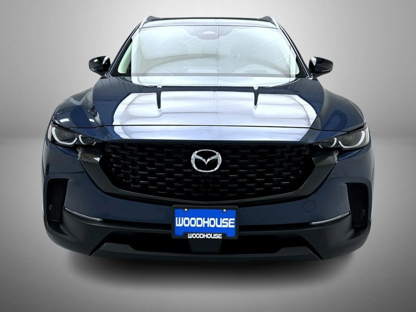 Used 2025 Blue Mazda 2.5 S Premium Plus Package image 2
