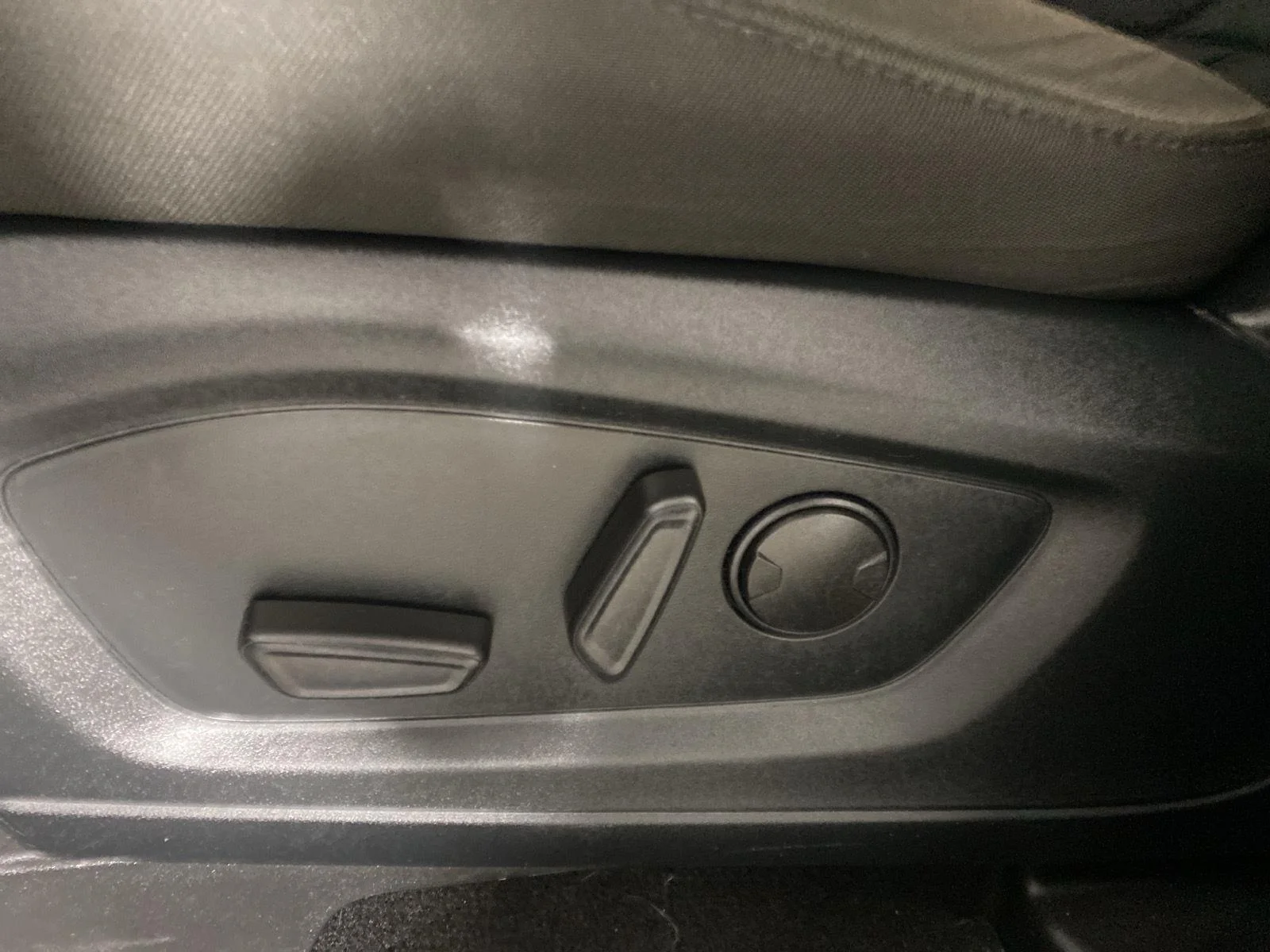 Used 2020 Agate Black Ford XLT image 14