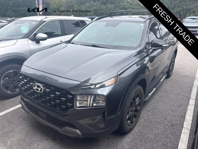 Used 2023 Gray Hyundai XRT image 4