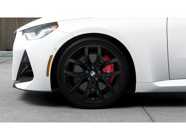 New 2026 Alpine White BMW  image 7