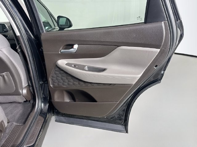 Used 2019 Twilight Black Hyundai SEL image 24