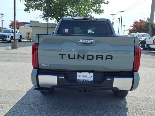 New 2026 Lunar Rock Toyota  Limited image 6