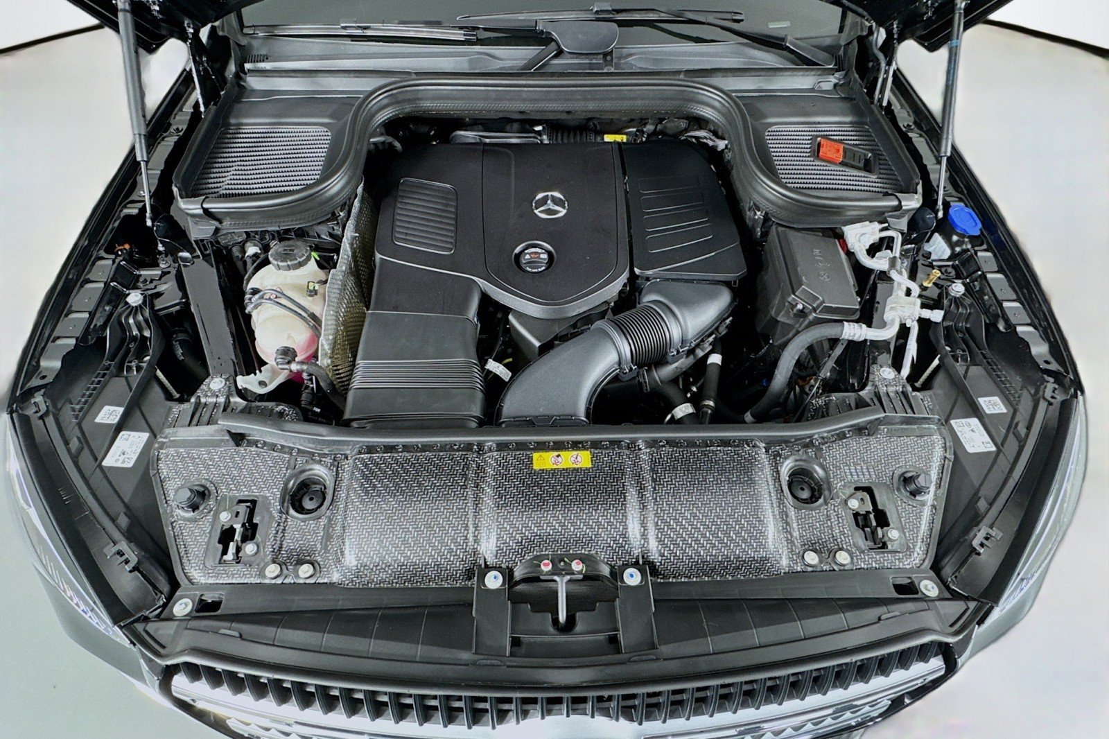 2026 Mercedes-Benz GLE GLE350 - Photo 10