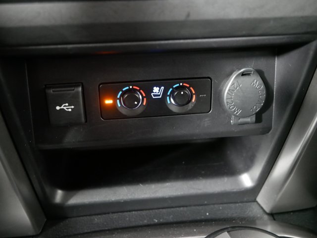 Certified Used 2022 Blizzard Pearl Toyota Limited image 29