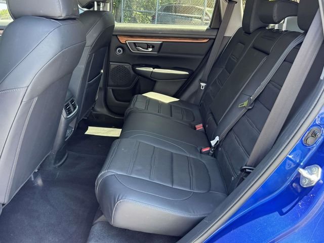 Used 2022 Blue Honda Touring image 15