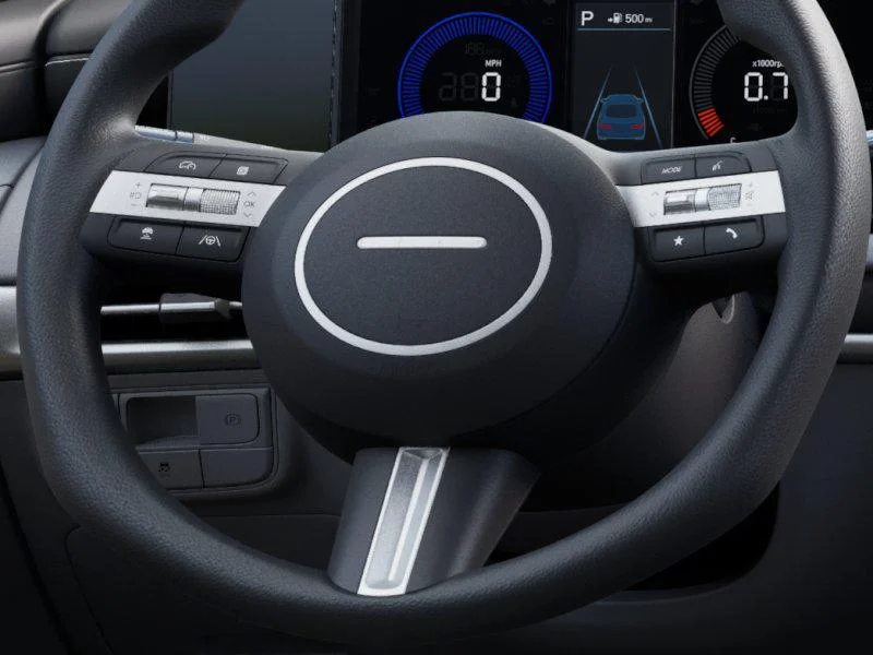 2026 Hyundai Tucson SE - Photo 15