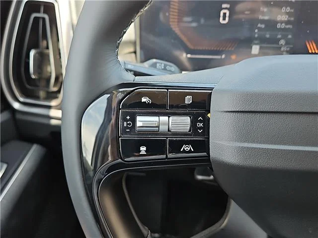 New 2026 Ivory Silver KIA S All-Wheel Drive image 17