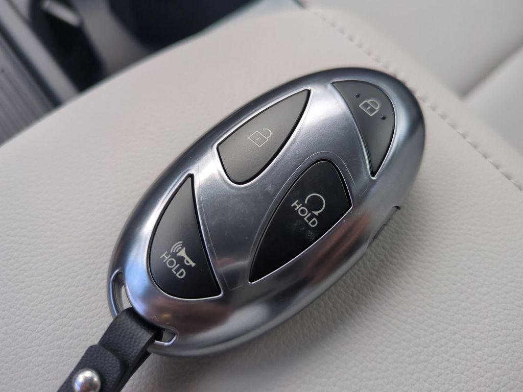 New 2026 Gray Hyundai SEL Convenience image 41