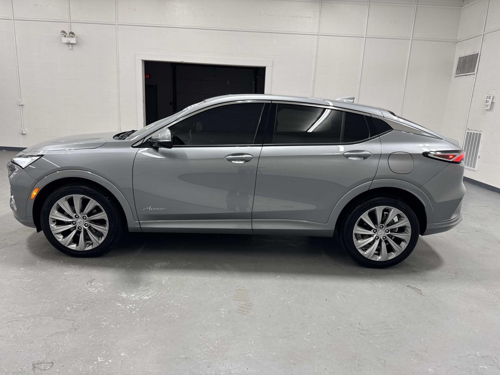 2024 Buick Envista Avenir - Photo 5