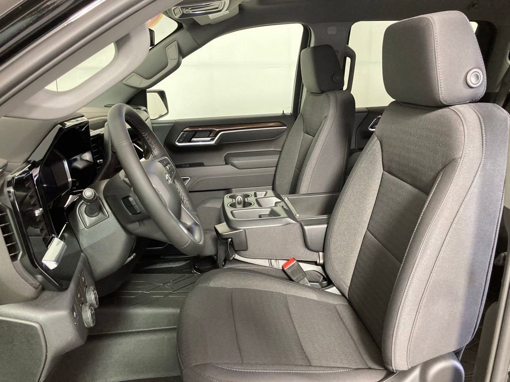 2026 Chevrolet Silverado 1500 RST - Photo 9