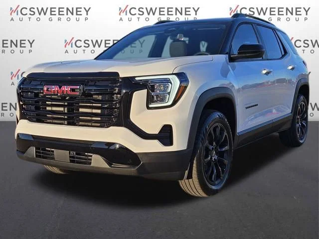 2026 GMC Terrain Elevation FWD's photo