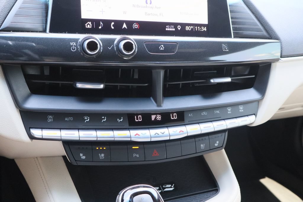 2020 Cadillac CT4 Premium Luxury - Photo 16